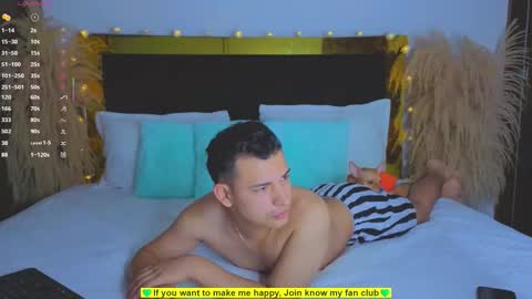  Follow me on Twitter boys ryder and instagram teddyscoot 12  online show from October 29, 2025, 11:23 am