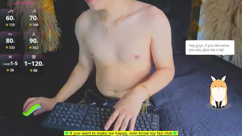  Follow me on Twitter boys ryder and instagram teddyscoot 12  online show from November 6, 2025, 8:48 am