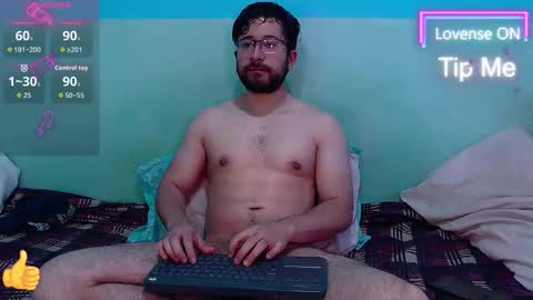 Snapshot of teddy_foster chatting on December 3, 2025, 1:09 pm teddy_foster online show from December 3, 2025, 1:09 pm