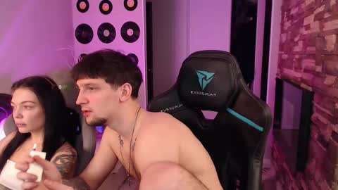 Teddy online show from February 19, 2026, 10:28 pm