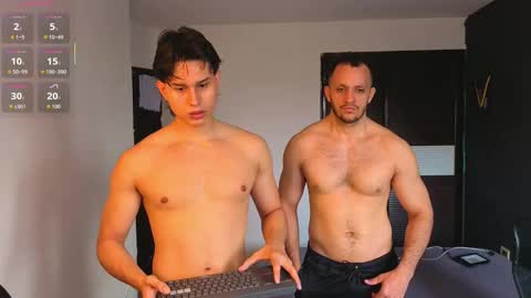 Dante online show from March 3, 2026, 12:44 pm