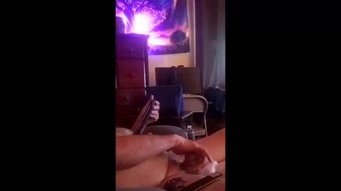 tedestep2 online show from May 25, 2026, 6:14 pm