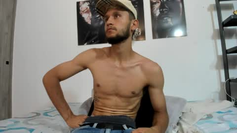 Tedy online show from March 28, 2026, 8:52 pm