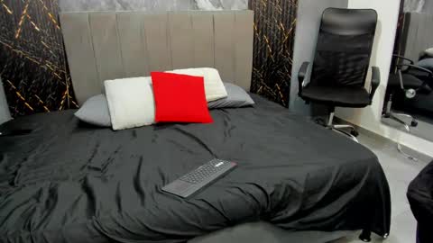 Tedy online show from April 17, 2026, 12:30 pm