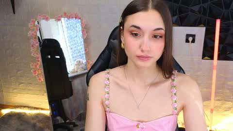 Alice and Cassie online show from March 30, 2026, 2:01 am