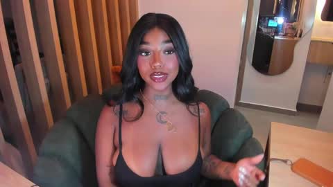 Teerry online show from April 7, 2026, 12:22 am