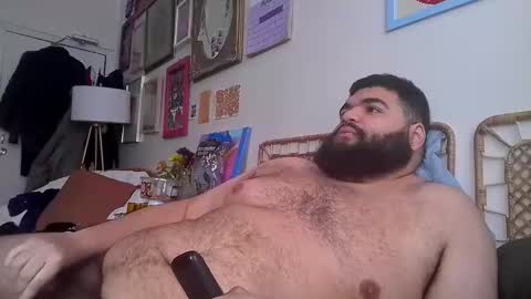 teethirstrap online show from March 9, 2025, 4:22 pm