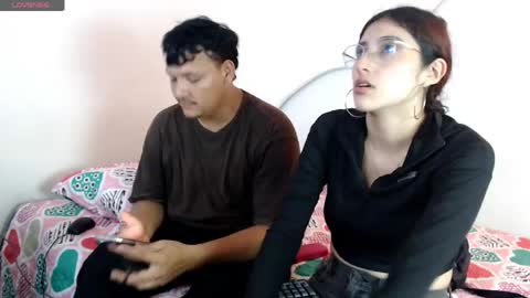 tefanny_and_alexbf online show from May 13, 2026, 12:08 am