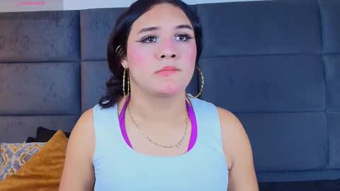 tefanny_hott online show from January 14, 2026, 1:39 pm