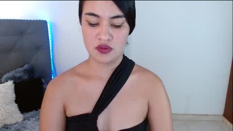 teffa_naught_hott online show from September 29, 2025, 8:35 pm