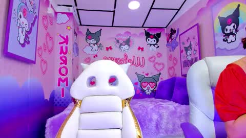 Stefani  online show from September 11, 2025, 12:27 pm