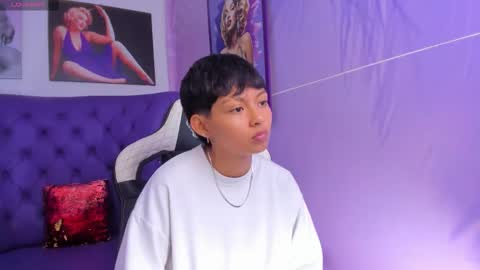 Stefani  online show from September 14, 2025, 11:53 am