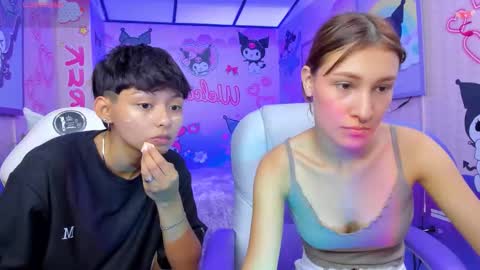 Stefani  online show from September 27, 2025, 11:37 am