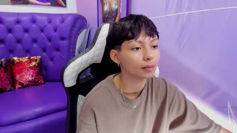 Stefani  online show from October 1, 2025, 11:49 am