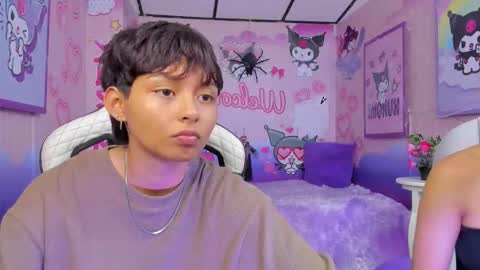 Stefani  online show from October 28, 2025, 9:06 pm