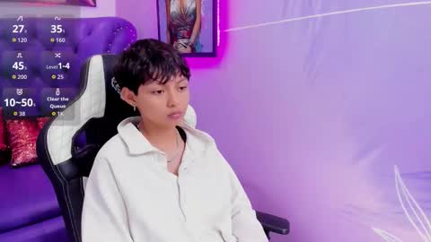 Stefani  online show from October 30, 2025, 11:33 am