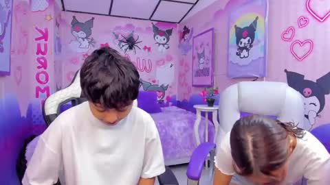 Stefani  online show from November 2, 2025, 11:45 am