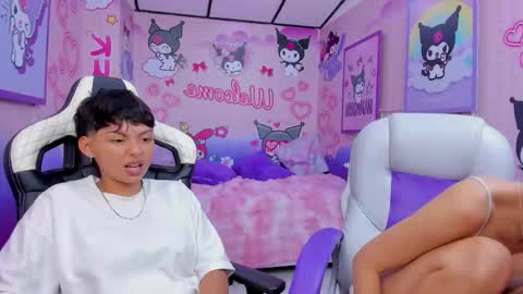 Stefani  online show from November 13, 2025, 12:53 am