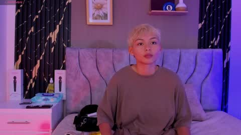 Estefani online show from May 29, 2026, 2:48 pm