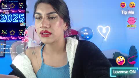Snapshot of tefy_bratz chatting on January 3, 2025, 9:36 am tefy_bratz online show from January 3, 2025, 9:36 am