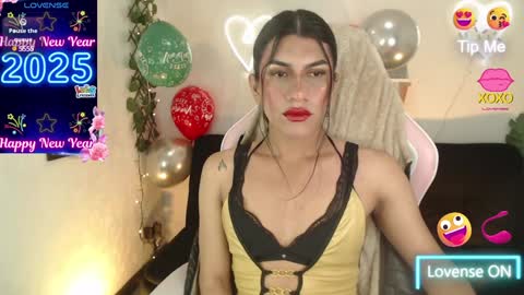 Snapshot of tefy_bratz chatting on January 4, 2025, 4:01 am tefy_bratz online show from January 4, 2025, 4:01 am