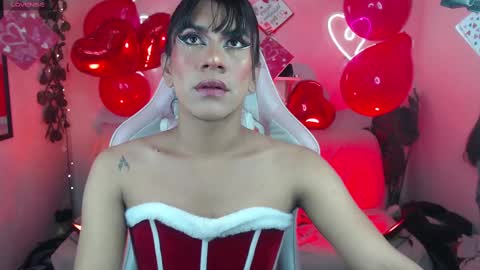Snapshot of tefy_bratz chatting on February 15, 2025, 2:58 am tefy_bratz online show from February 15, 2025, 2:58 am