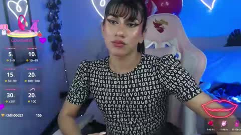 Snapshot of tefy_bratz chatting on February 20, 2025, 11:09 am tefy_bratz online show from February 20, 2025, 11:09 am