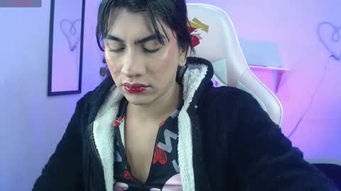 Snapshot of tefy_bratz chatting on March 1, 2025, 11:39 am tefy_bratz online show from March 1, 2025, 11:39 am