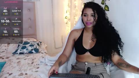 Snapshot of tefy_dani chatting on December 17, 2024, 5:15 pm Tefy Cardona online show from December 17, 2024, 5:15 pm