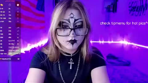 teganbruns online show from June 11, 2026, 4:27 pm