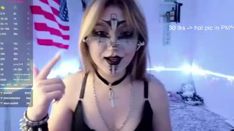 teganbruns online show from June 22, 2026, 5:10 pm