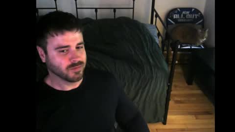 tehvillain online show from October 4, 2025, 6:50 pm