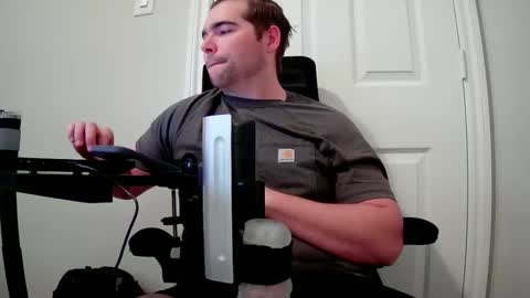 tejas2322 online show from March 27, 2026, 10:31 pm