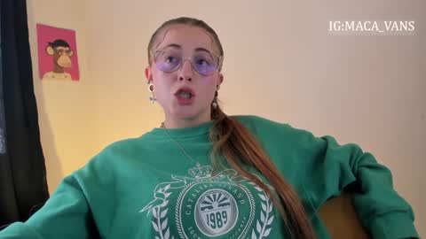 Snapshot of tekila__ chatting on January 21, 2025, 7:50 pm tekila__ online show from January 21, 2025, 7:50 pm