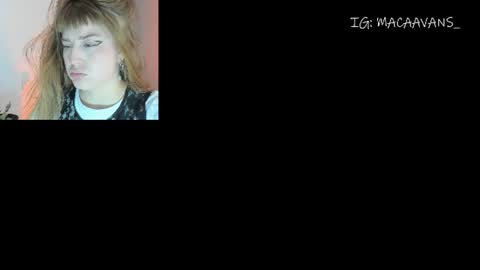 tekila__ online show from June 20, 2026, 12:25 am