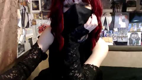 ruth online show from February 13, 2026, 5:42 pm