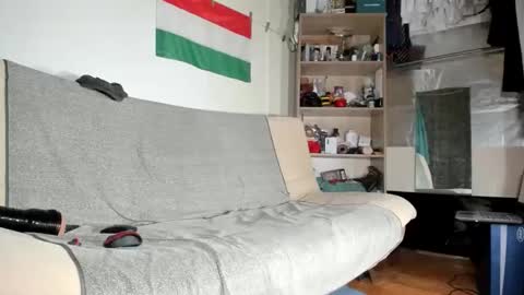 Virg Lszl online show from January 14, 2026, 3:28 pm