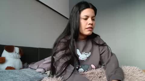 Amazing SALOME online show from November 27, 2025, 11:56 am