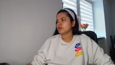 Amazing SALOME online show from March 16, 2026, 7:34 am