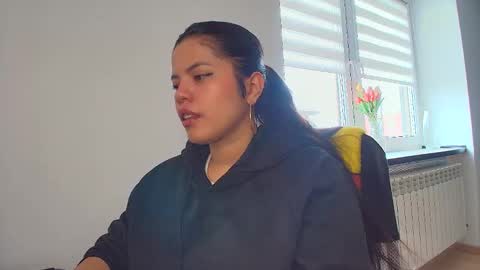 Amazing SALOME online show from May 12, 2026, 8:11 am