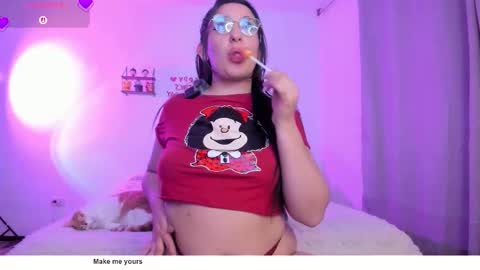 Maddie online show from February 9, 2026, 11:09 pm