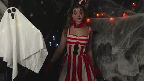 Snapshot of temperaturka chatting on October 24, 2025, 3:58 am Sarah online show from October 24, 2025, 3:58 am