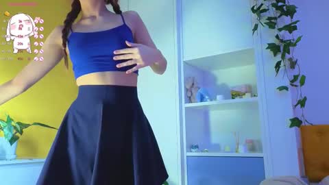 Megan  online show from January 9, 2026, 9:16 pm