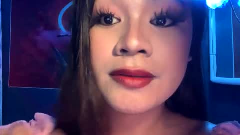 Snapshot of temptation_happiness chatting on October 4, 2025, 1:53 pm Just call me Tiara online show from October 4, 2025, 1:53 pm