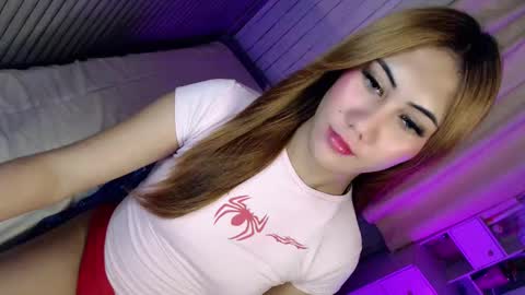 Snapshot of temptationoflust chatting on December 27, 2024, 9:06 am Im Dianna DONT FORGET TO FOLLOW ME online show from December 27, 2024, 9:06 am