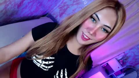 Snapshot of temptationoflust chatting on January 1, 2025, 5:01 am Im Dianna DONT FORGET TO FOLLOW ME online show from January 1, 2025, 5:01 am