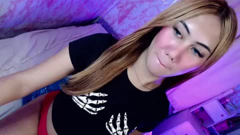 Snapshot of temptationoflust chatting on January 5, 2025, 6:24 am Im Dianna DONT FORGET TO FOLLOW ME online show from January 5, 2025, 6:24 am