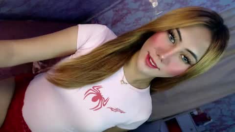 Snapshot of temptationoflust chatting on February 11, 2025, 4:55 am Im Dianna DONT FORGET TO FOLLOW ME online show from February 11, 2025, 4:55 am
