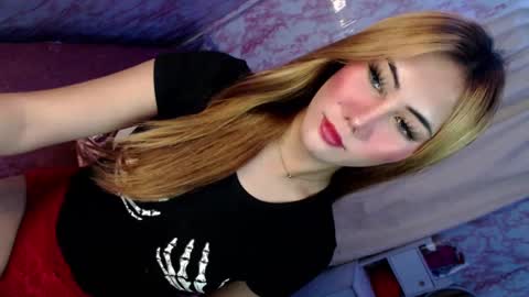 Snapshot of temptationoflust chatting on February 11, 2025, 8:58 am Im Dianna DONT FORGET TO FOLLOW ME online show from February 11, 2025, 8:58 am