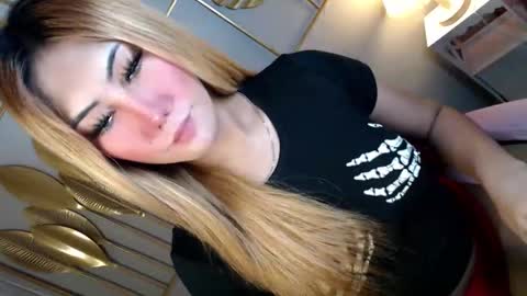 Snapshot of temptationoflust chatting on September 24, 2025, 5:11 am Im Dianna DONT FORGET TO FOLLOW ME online show from September 24, 2025, 5:11 am